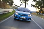 Opel Vectra OPC 2005 года